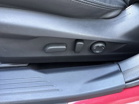 Used 2024 Subaru Outback Limited XT image 6