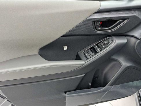 New 2026 Subaru Crosstrek 2.0i Premium image 14