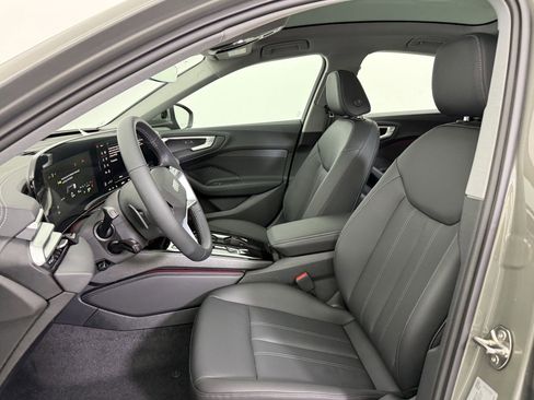 New 2025 Audi A5 2.0T Premium image 4