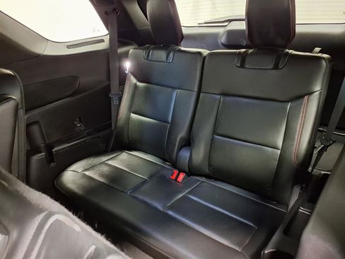 Used 2022 Ford Explorer ST-Line image 26