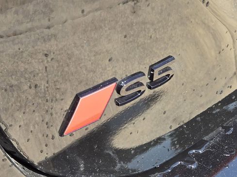 New 2025 Audi S5 Premium Plus image 14