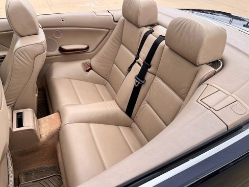 Used 2006 BMW 325Ci Convertible RWD image 21