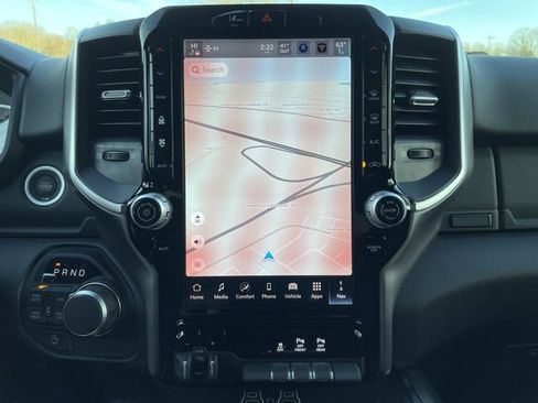 New 2026 RAM 1500 Big Horn image 20