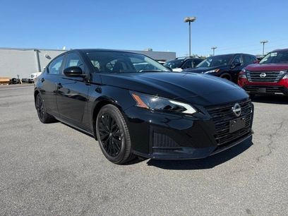 New 2025 Nissan Altima 2.5 SV w/ SV Special Edition Package