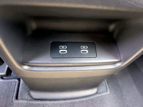 Used 2023 Honda CR-V Sport Touring image 11
