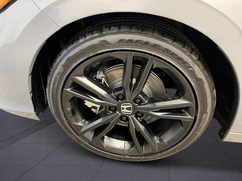 New 2026 Honda Civic Si image 11