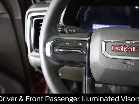 Used 2024 GMC Canyon AT4 w/ AT4 Premium Package AWD/4WD image 44