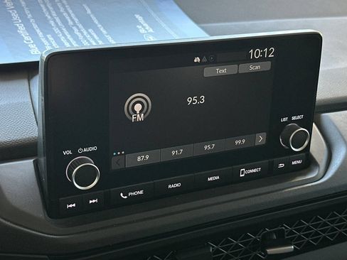 Used 2024 Honda Accord EX image 16