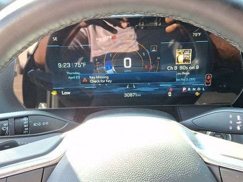 Used 2025 Chevrolet Equinox LT FWD image 14