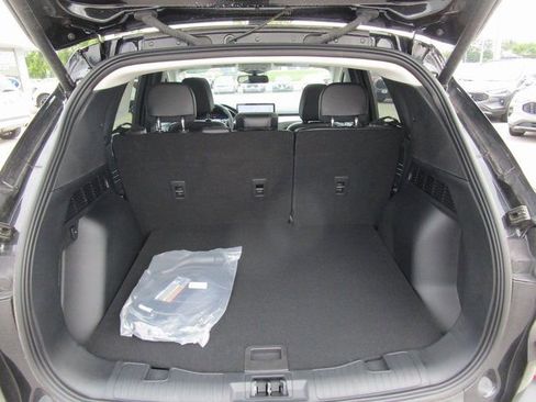 New 2024 Ford Escape SE w/ PHEV Premium Package image 16