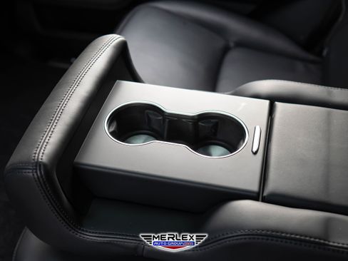 Used 2018 Land Rover Range Rover Long Wheelbase Supercharged image 22