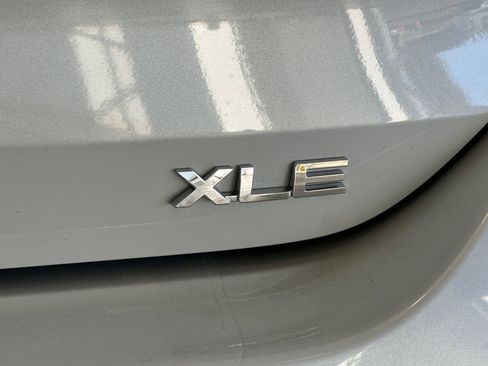 New 2026 Toyota Highlander XLE AWD/4WD image 7