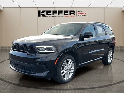 Used 2024 Dodge Durango GT