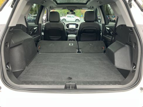 Used 2020 GMC Terrain SLT w/ Preferred Package image 31