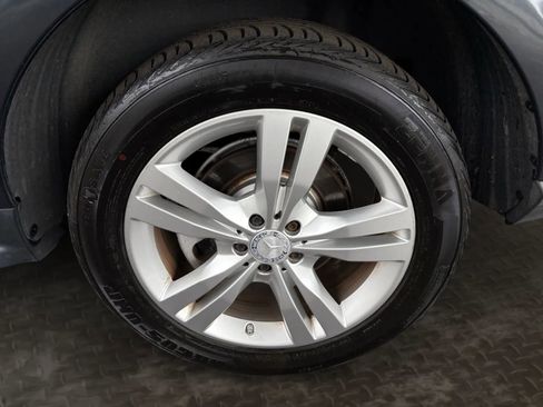 Used 2013 Mercedes-Benz ML 350 4MATIC image 35