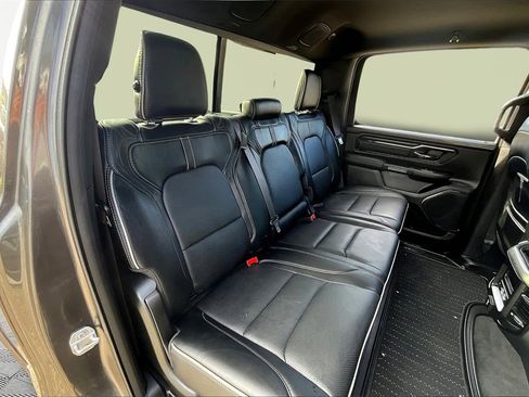 Used 2022 RAM 1500 Limited image 28