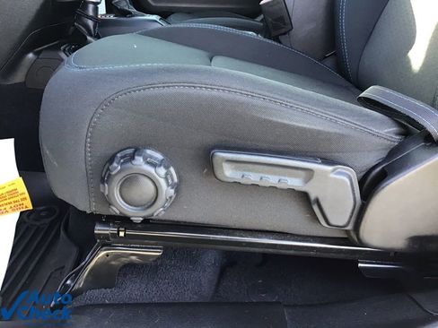 Used 2022 Jeep Wrangler Unlimited Rubicon 4xe w/ Cold Weather Group image 27