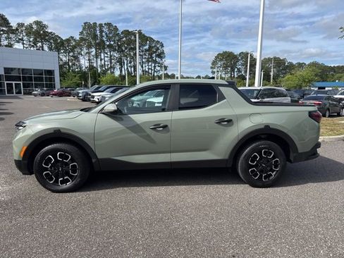 Used 2024 Hyundai Santa Cruz SE image 13