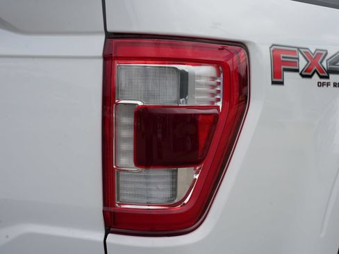 Used 2022 Ford F150 Lariat w/ Equipment Group 502A High AWD/4WD image 21