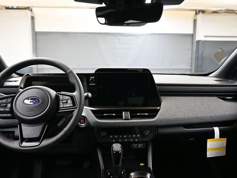 New 2026 Subaru Outback Premium AWD/4WD image 22