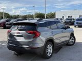 Used 2018 GMC Terrain SLE w/ Driver Convenience Package image 3