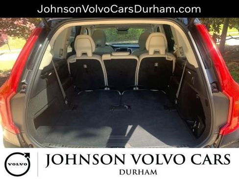 Used 2023 Volvo XC90 T8 Plus AWD/4WD image 11