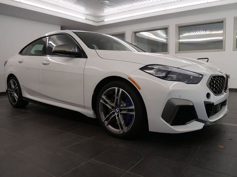 Used 2024 BMW M235i xDrive Gran Coupe w/ Premium Package image 8