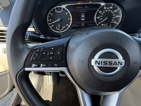 Used 2020 Nissan Altima 2.5 S image 25