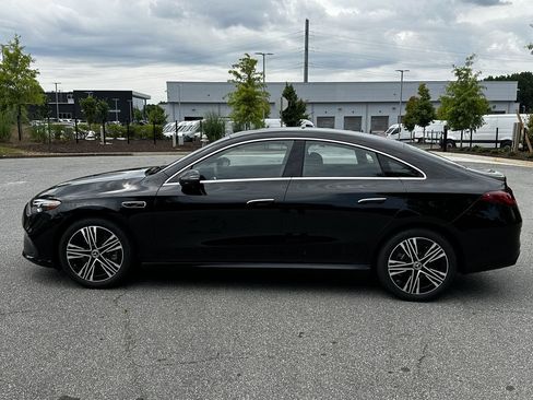 New 2026 Mercedes-Benz CLA 250+ image 5