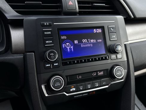 Used 2020 Honda Civic LX image 18
