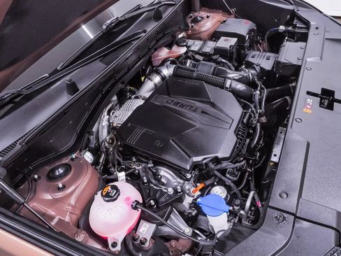 Certified 2024 Hyundai Santa Fe Limited image 28