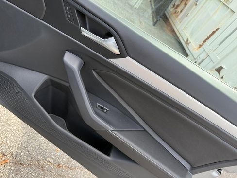 New 2026 Volkswagen Jetta Sport FWD image 31