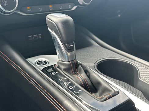 Used 2020 Nissan Altima 2.5 SR FWD image 31