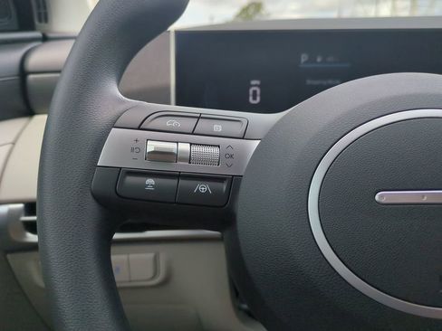 New 2026 Hyundai Tucson SEL Plus FWD image 32