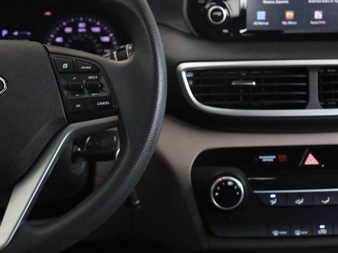 Used 2019 Hyundai Tucson SE FWD image 29