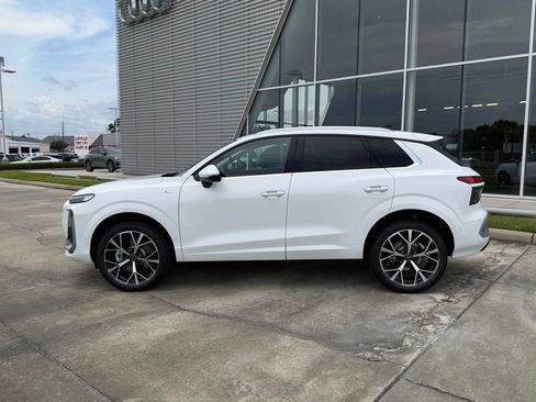 New 2026 Audi Q3 quattro 2.0T AWD/4WD image 8