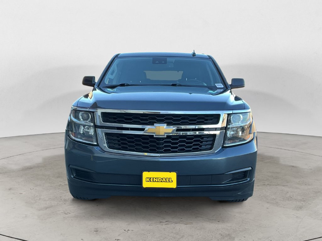 Used 2019 Chevrolet Tahoe LT AWD/4WD image 3