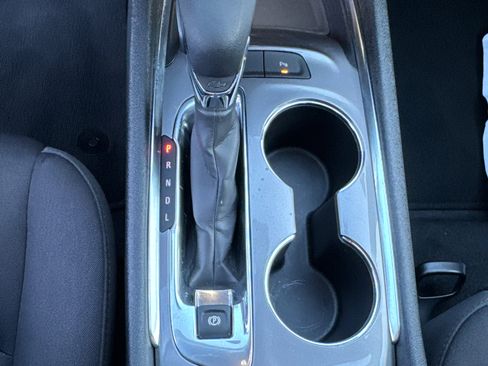 Used 2024 Chevrolet Malibu LT image 14