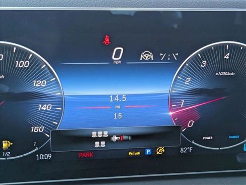 New 2026 Mercedes-Benz GLS 580 4MATIC image 11