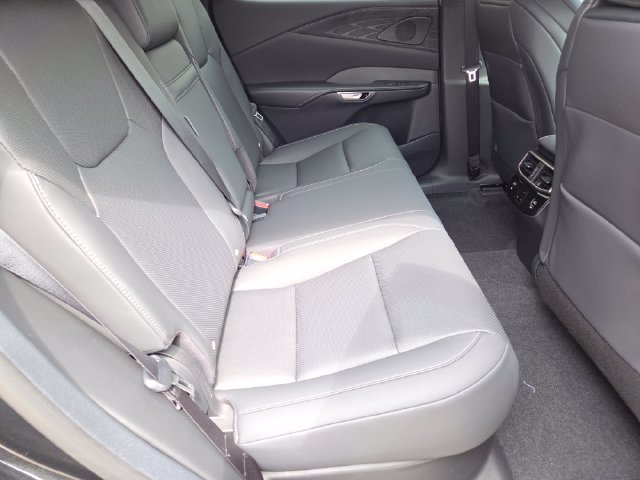 New 2026 Lexus RX 350 F Sport w/ Convenience Package AWD/4WD image 5