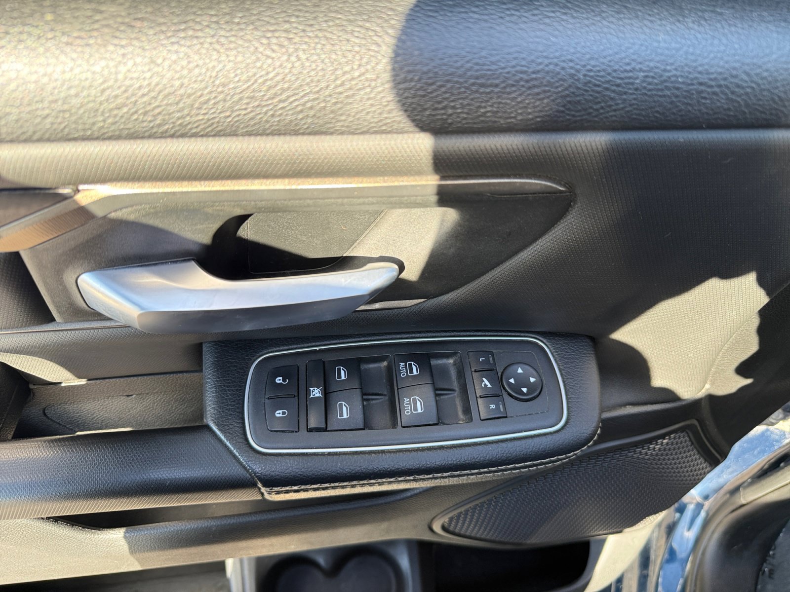 Used 2023 RAM 1500 Sport w/ Rebel Level 2 Equipment Group AWD/4WD image 22