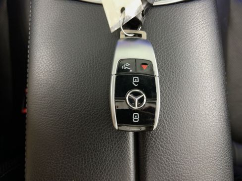 Certified 2019 Mercedes-Benz E 450 Cabriolet image 33