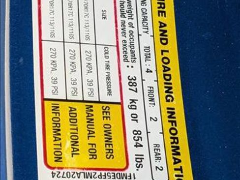 Used 2021 Ford Bronco First Edition image 14