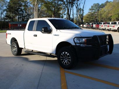 Used 2018 Ford F150 XL w/ XL Power Equipment Group