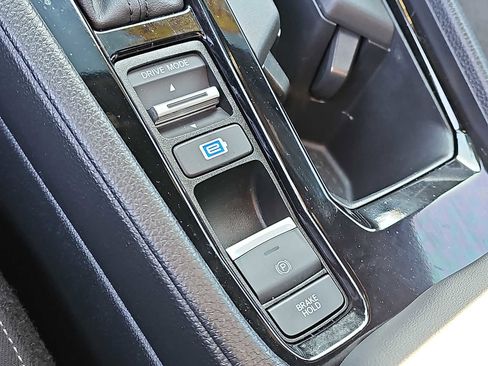 Used 2024 Honda Accord Sport image 21