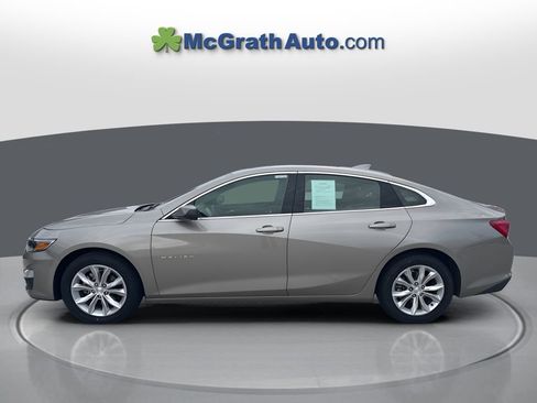 Used 2024 Chevrolet Malibu LT image 4