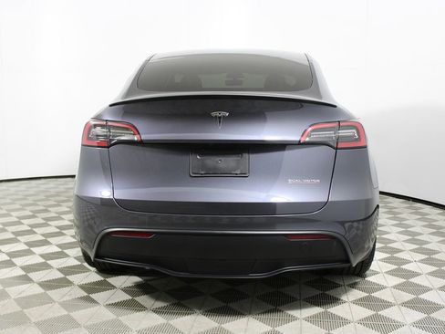Used 2023 Tesla Model Y Performance image 29
