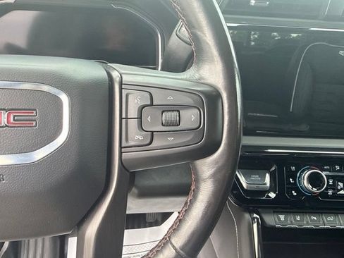 Used 2024 GMC Sierra 2500 AT4X AWD/4WD image 21