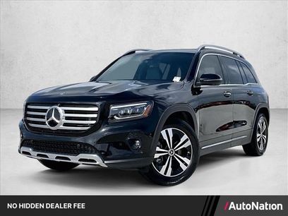 Used 2026 Mercedes-Benz GLB 250