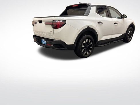 New 2025 Hyundai Santa Cruz SEL AWD/4WD image 5